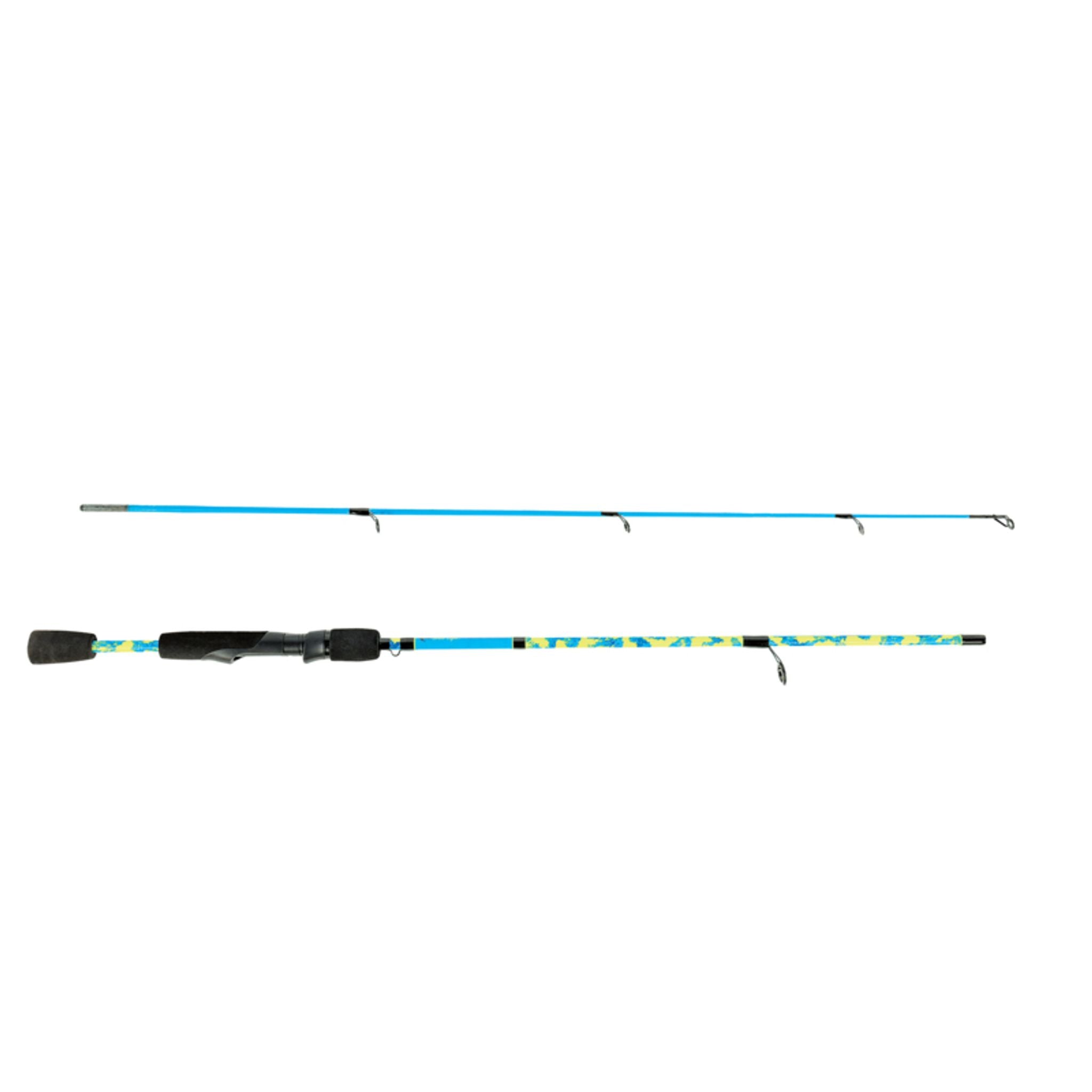 Spinning Rods – Eagle Claw