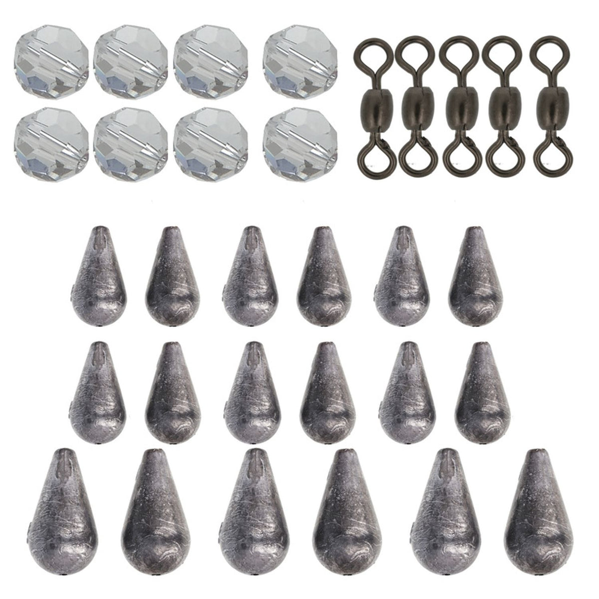 Eagle Claw Carolina Rig Kit