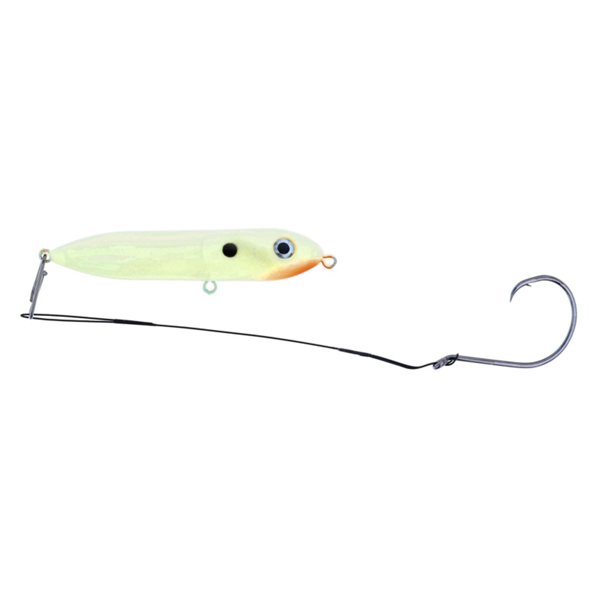 Cat Claw Santee Rig, Bone