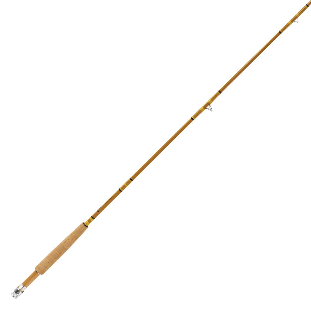 Crafted Glass Fly Rods