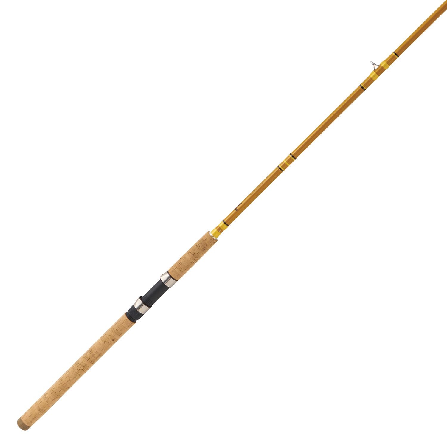 eagle cat claw cc1002hs fishing pole Eagle Claw Crafted Glass Casting Rods