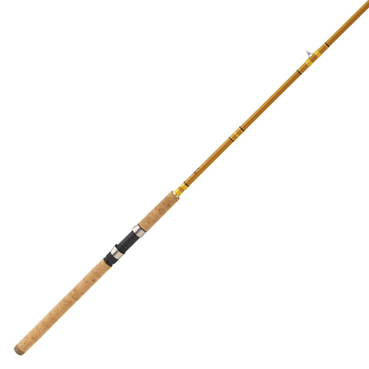 Eagle Claw Crafted Glass Casting Rods