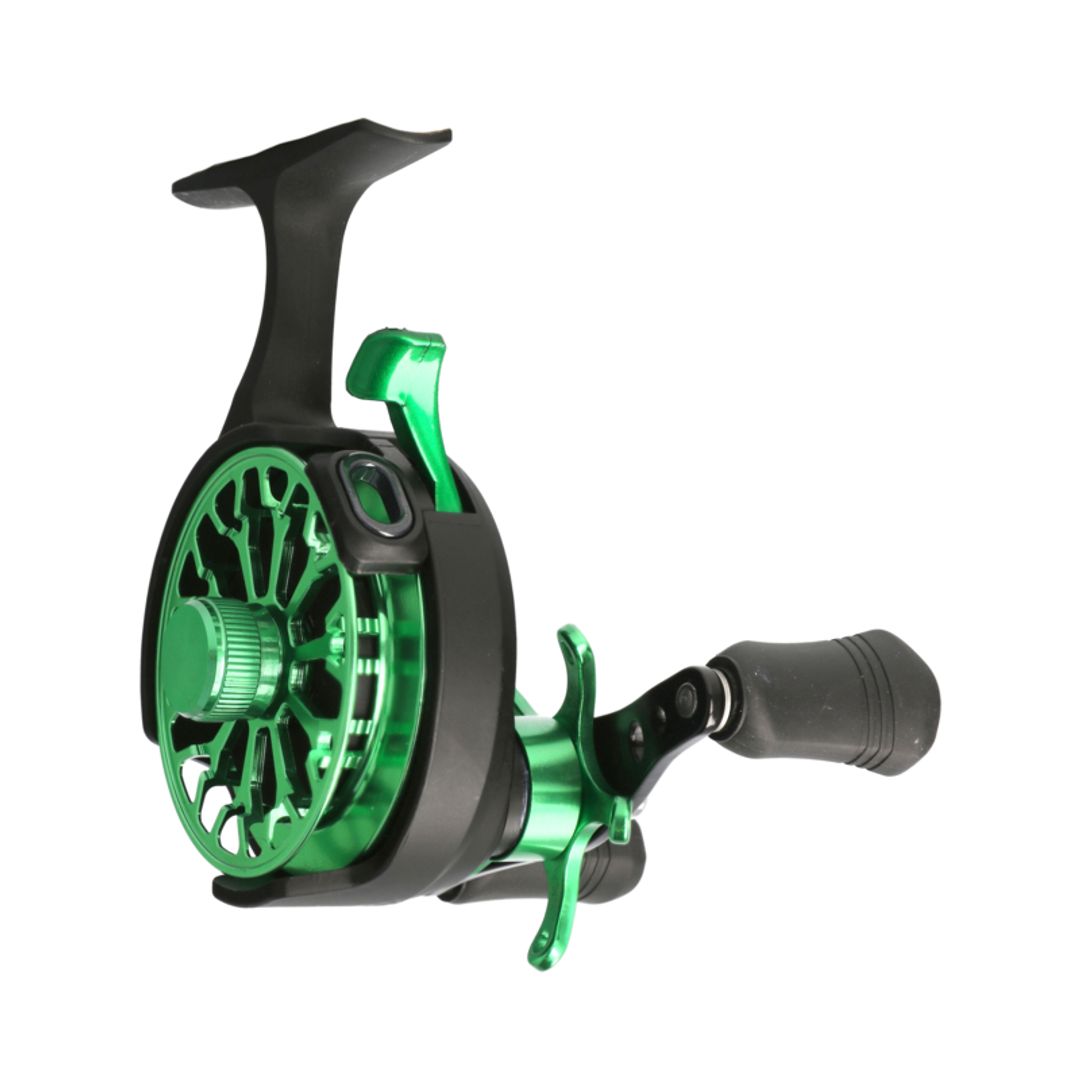 Eagle Claw Cryo inline Reel