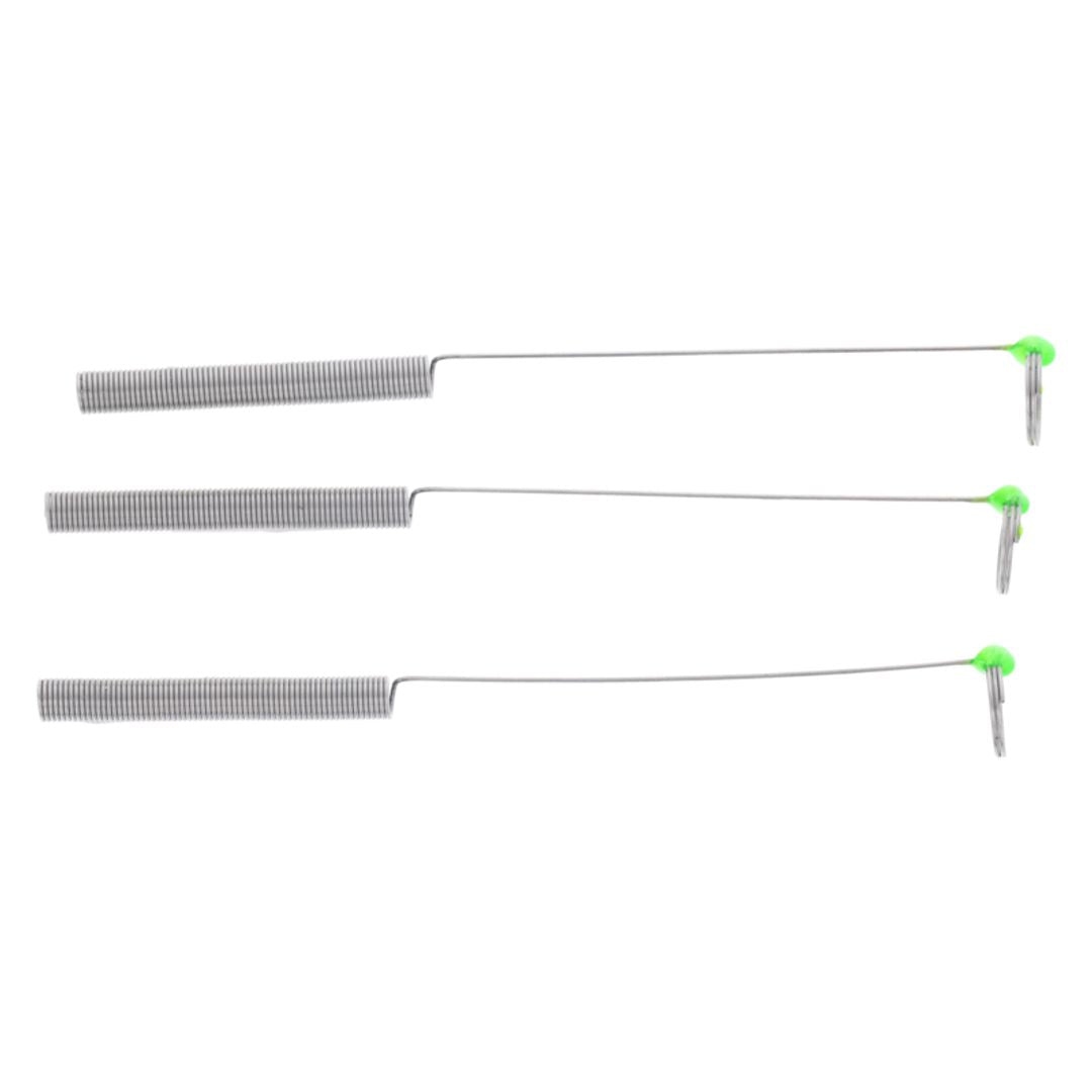 Cryogenic Spring Clips Cryo Spring Bobber Replacements – Eagle Claw