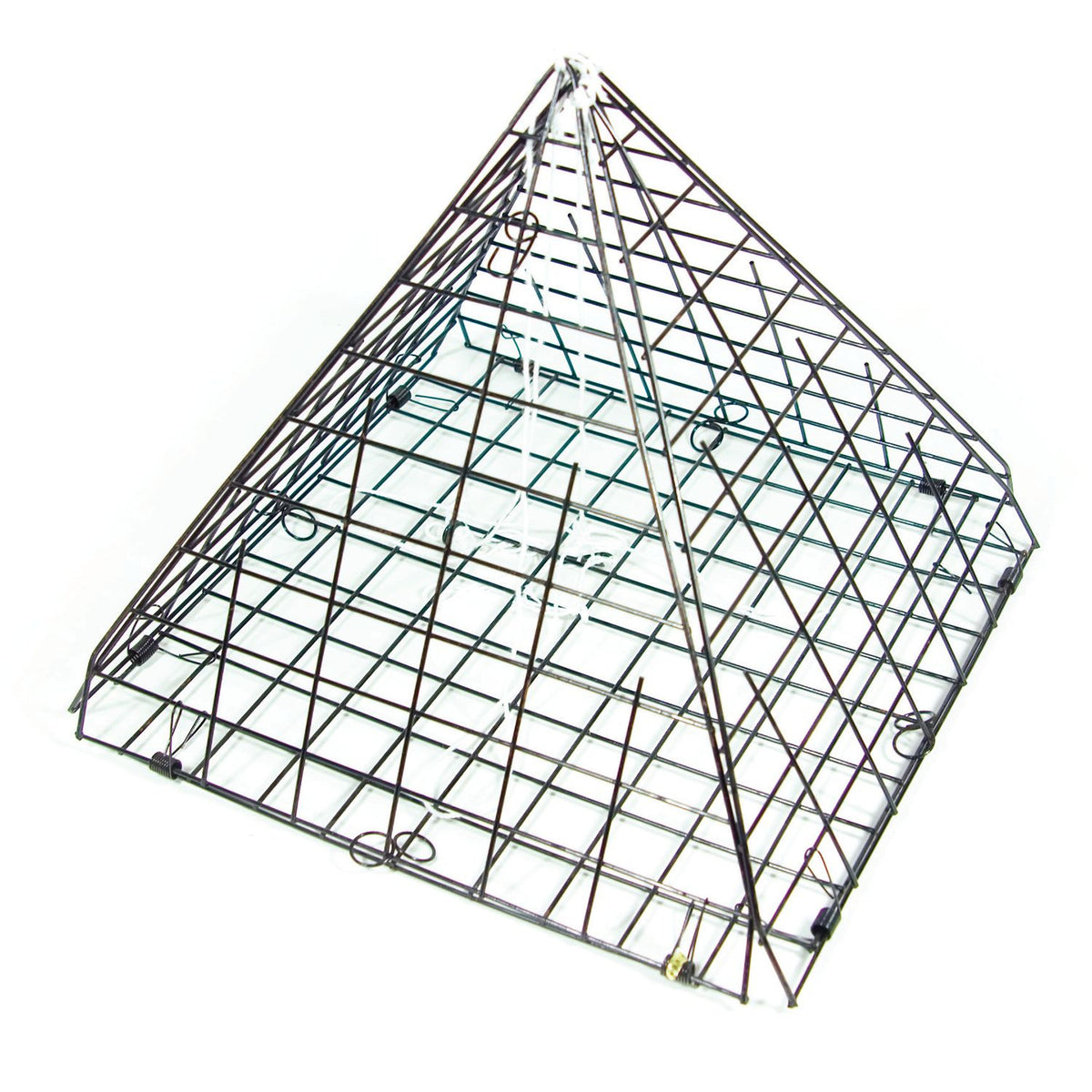 Eagle Claw Star Crab Trap, 12" x 12"