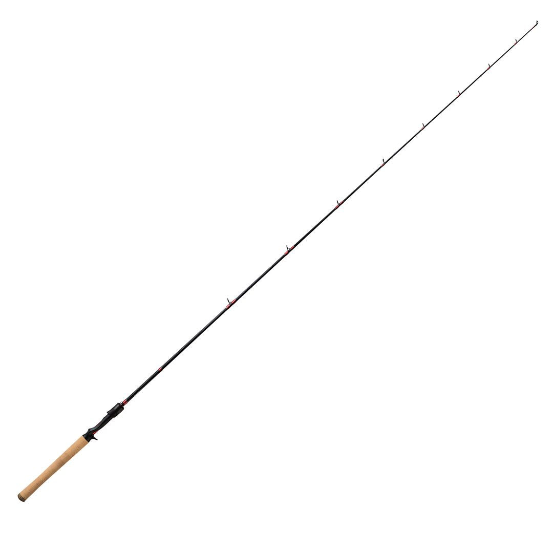 EC2.5 Series Casting Rods