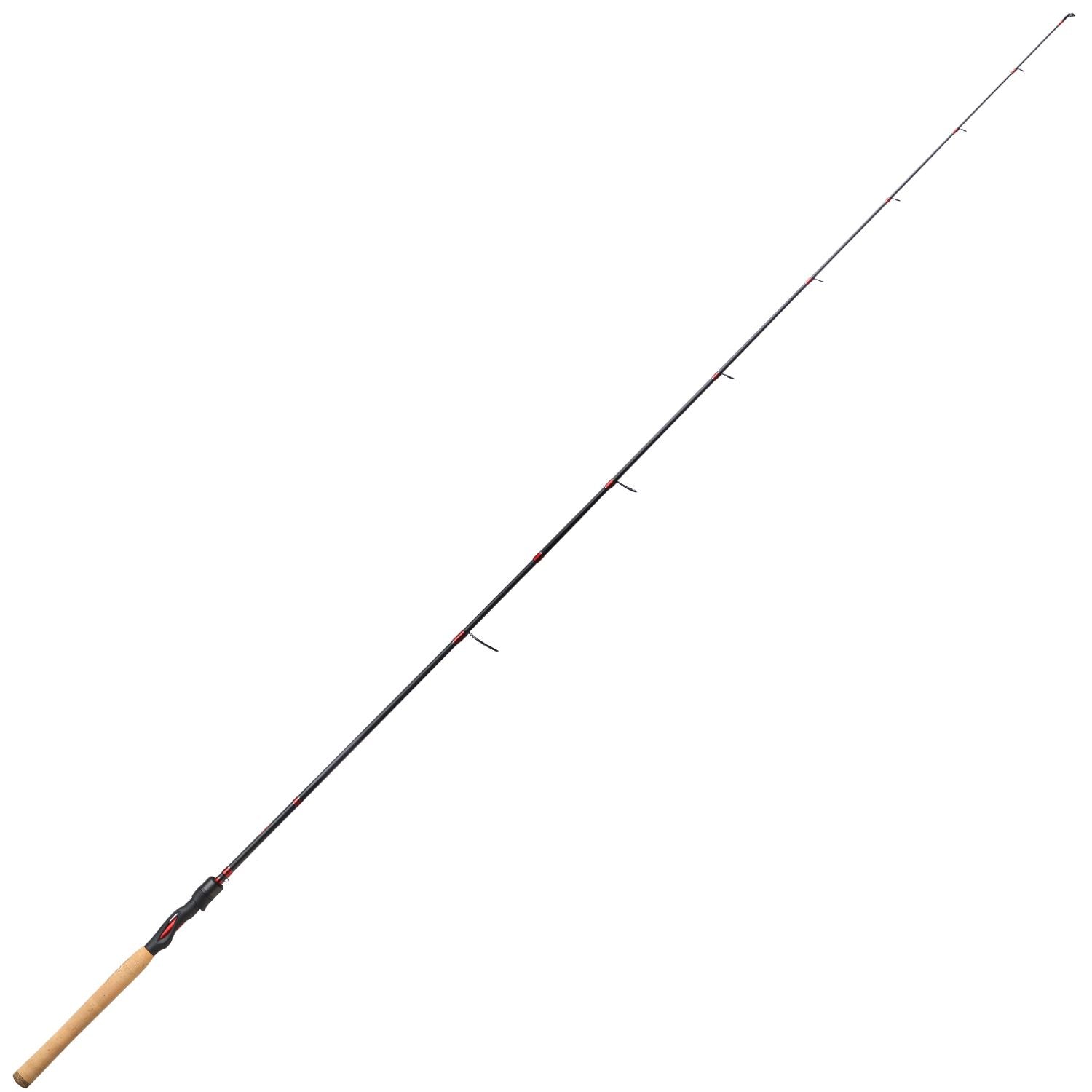 eagle claw water eagle fishing pole Eagle Claw 2.5 Series Spinning Rods