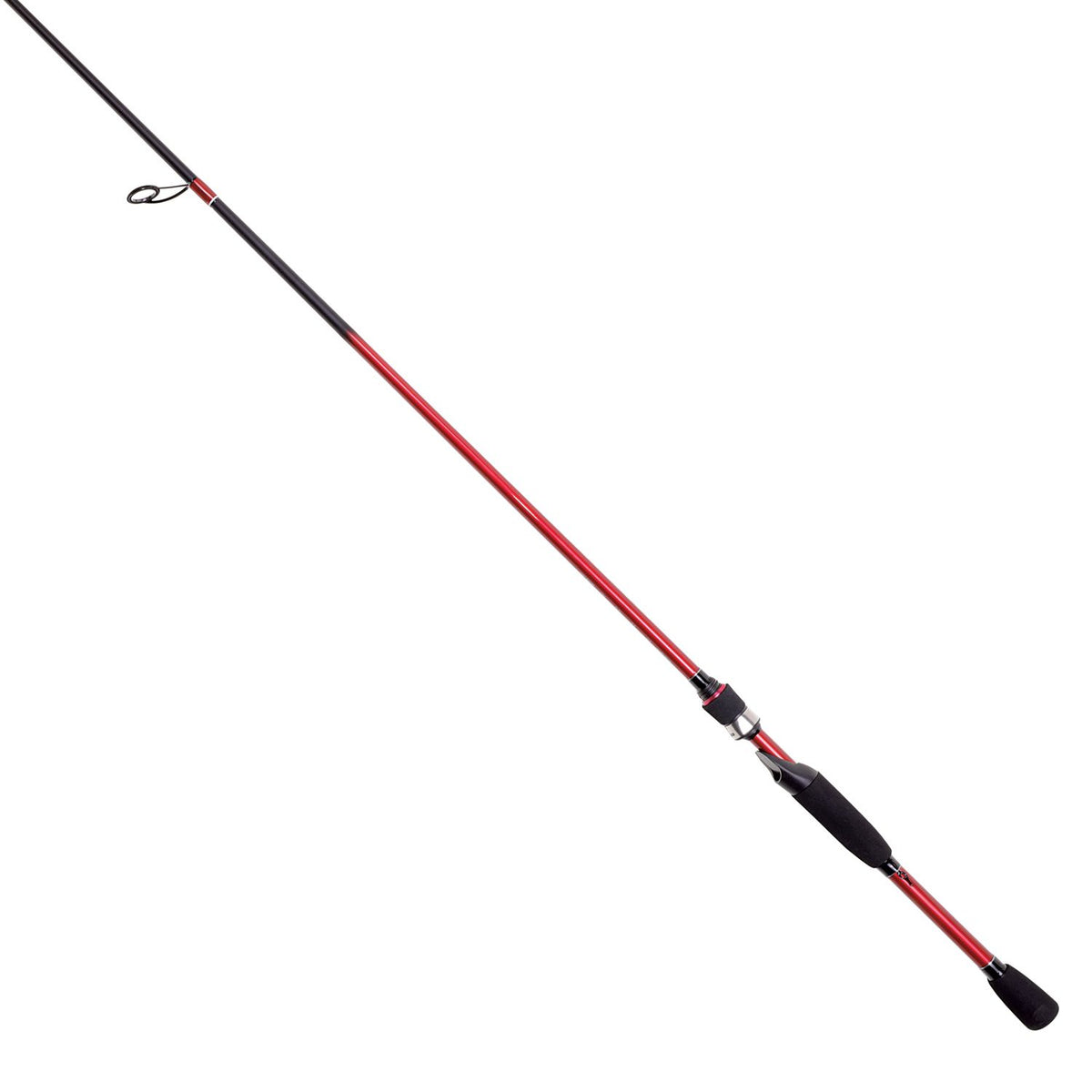 EC2.5 Bass Rod: Medium Light Power, Fast Action, 6'10" Spinning- Drop Shot/Finesse