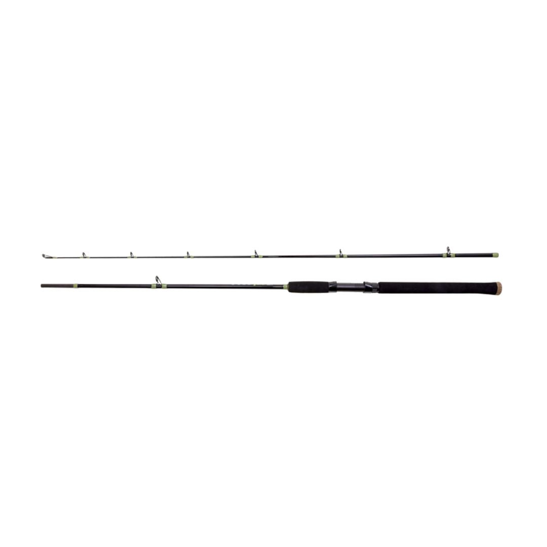 Eagle Claw Pack-it Spinning Telescopic, Canna da Pesca Unisex, Giallo, 171 cm Eagle Claw Pack-it Spinning Telescopic, Canna da Pesca Unisex, Giallo, 171 cm