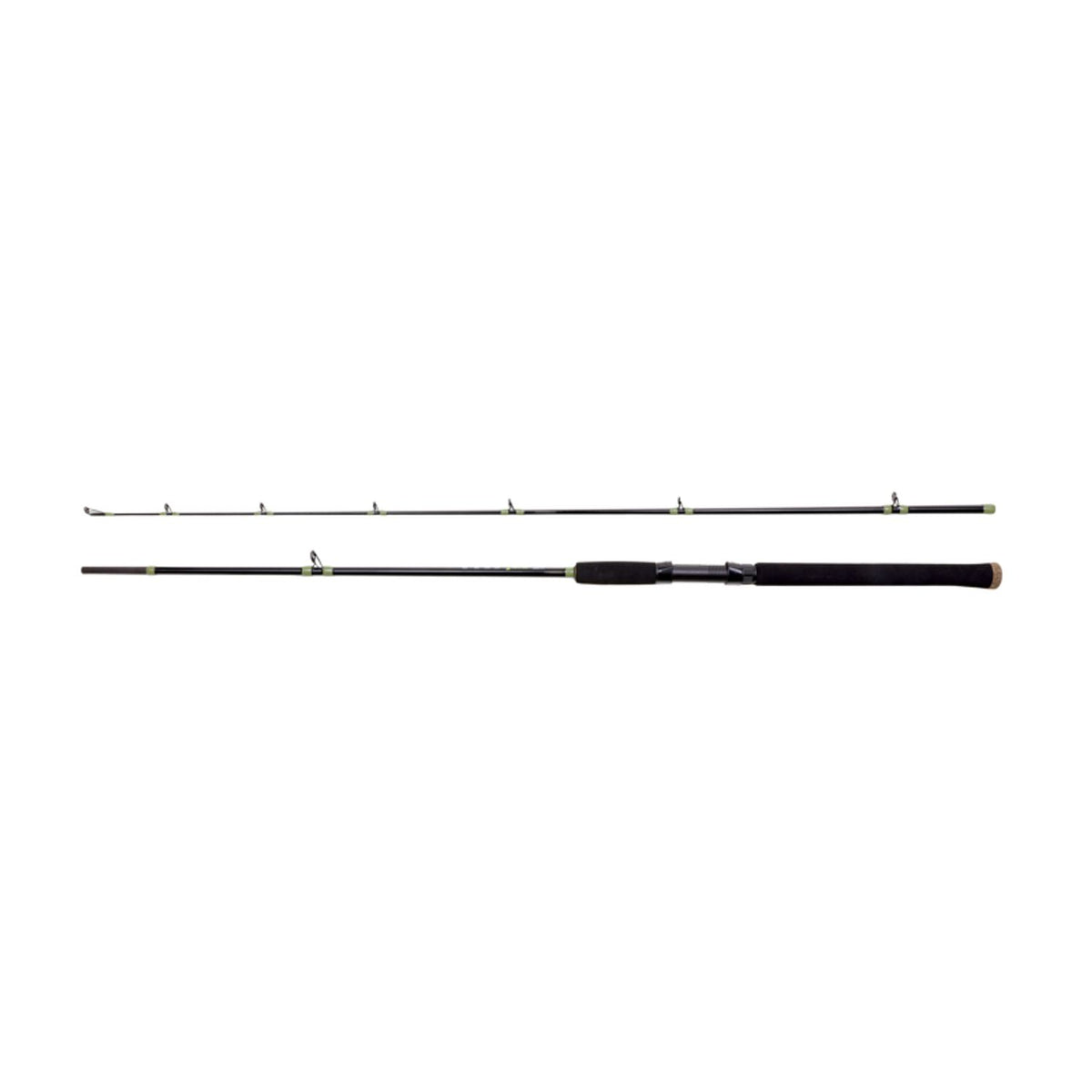 Eagle Claw Cat Claw 2.0 Rods