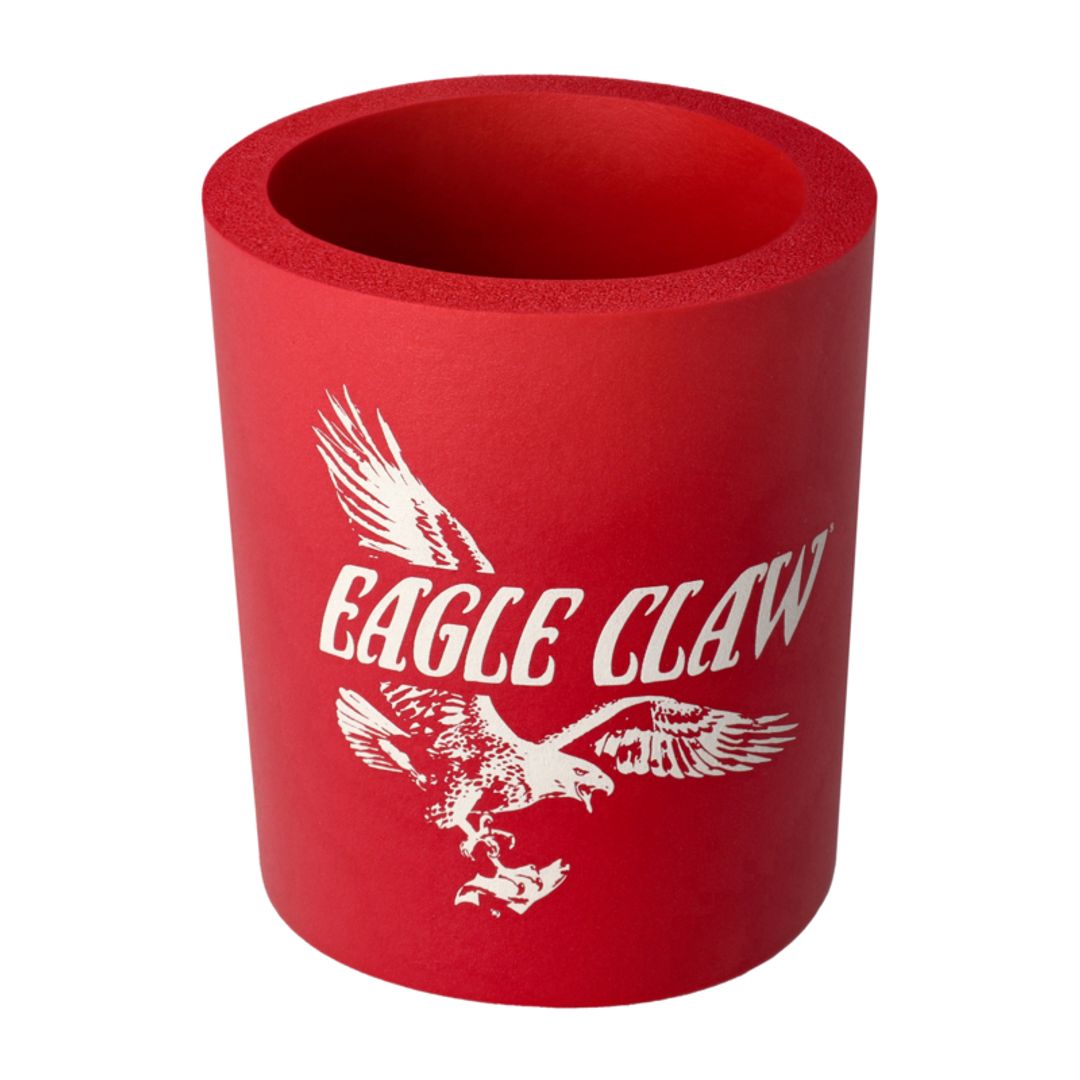 Eagle Claw Coozie