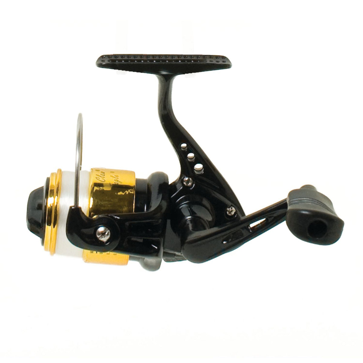 eagle claw 7030 fishing reel EC Inshore Spinning Eagle Claw Patriot Ice Combos provide anglers with durable performance they can rely on What's the worth of this