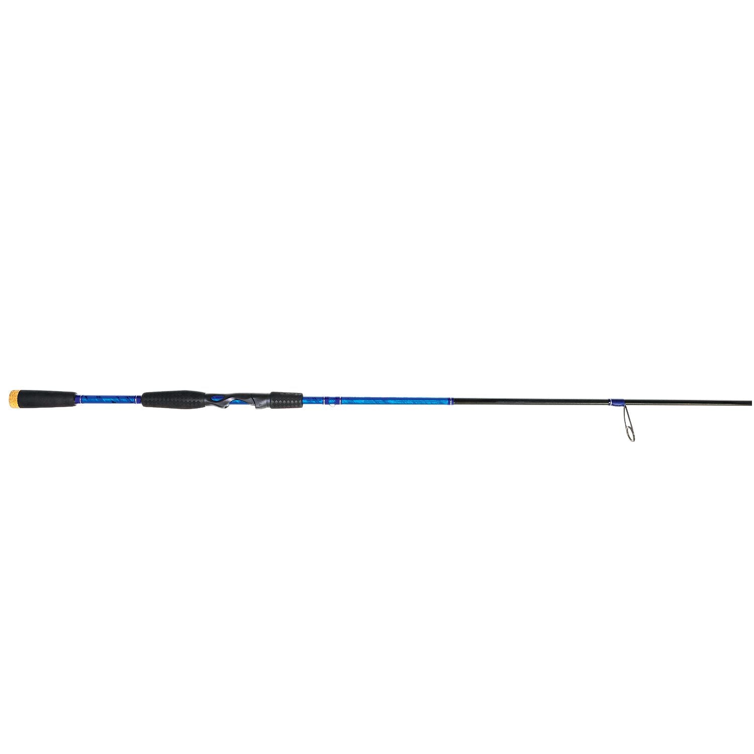 eagle claw fishing pole teal Eagle Claw Inshore Rods