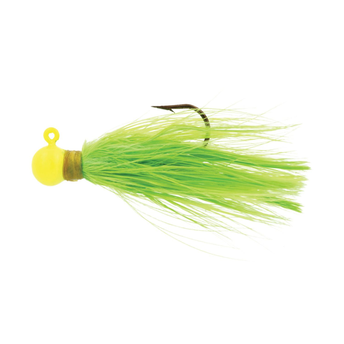 Eagle Claw Marabou Jigs