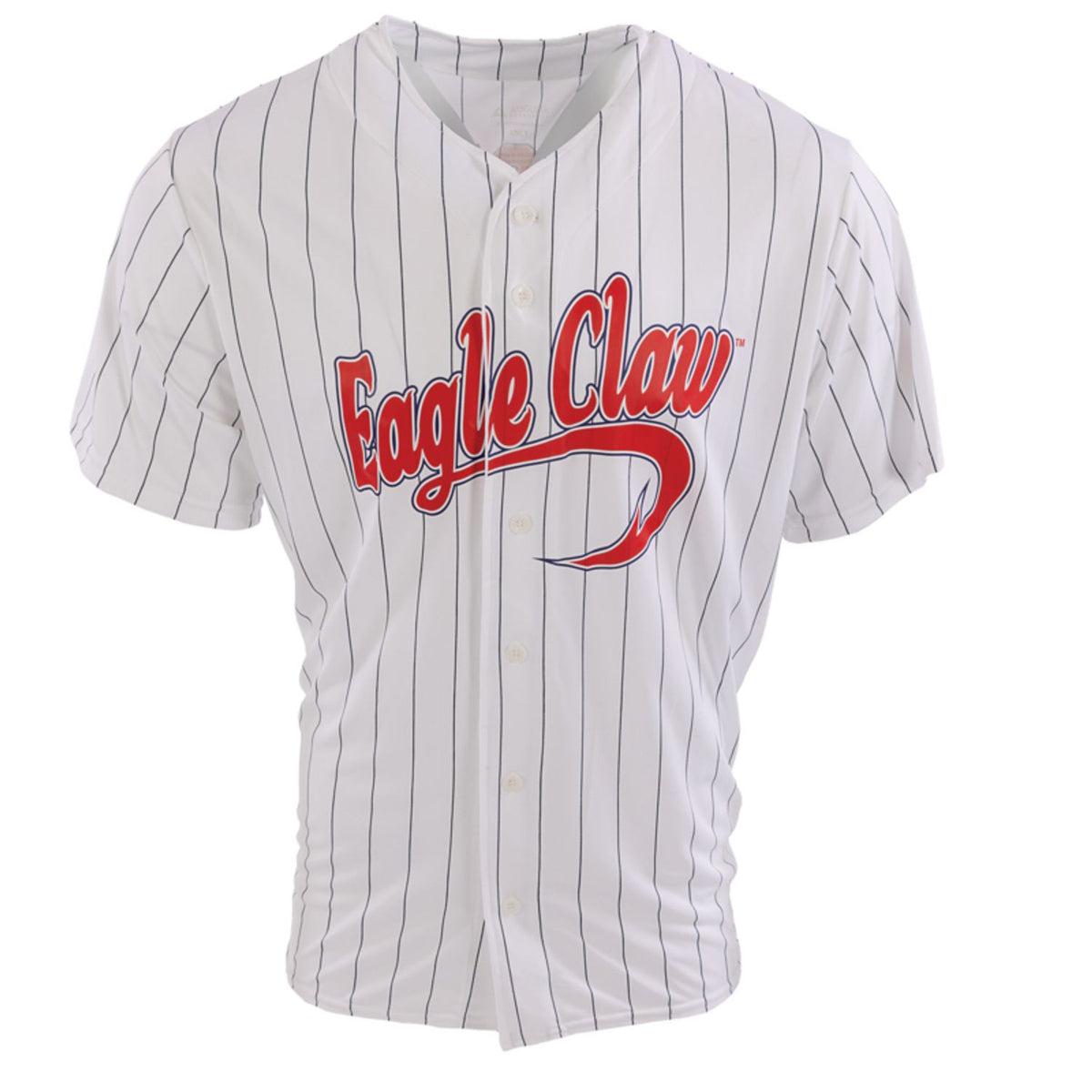 Eagle Claw 2026 Baseball Jersey, 3XL