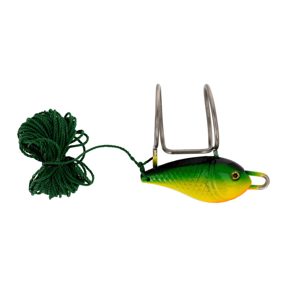 bass pro ez lure retriever ZUMPE Fishing PRO, Bait Saver, wobbler Retriever kit 300 Grams : Sports & Outdoors Eagle Claw Lure Retriever Accessories