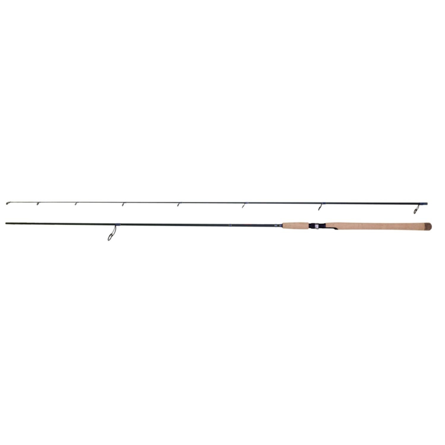 eagle claw ec 2.5 spinning combo EC2.5 Salmon/Steelhead Rods – Eagle Claw
