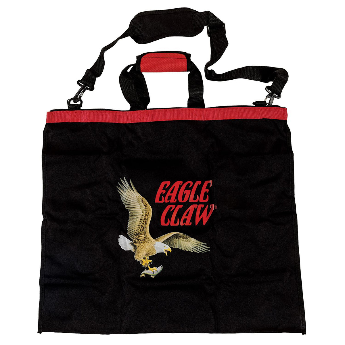 Eagle Claw Trokar Tournament Weigh Bag