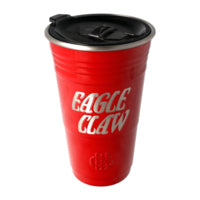 Eagle Claw Tumbler 16 oz.