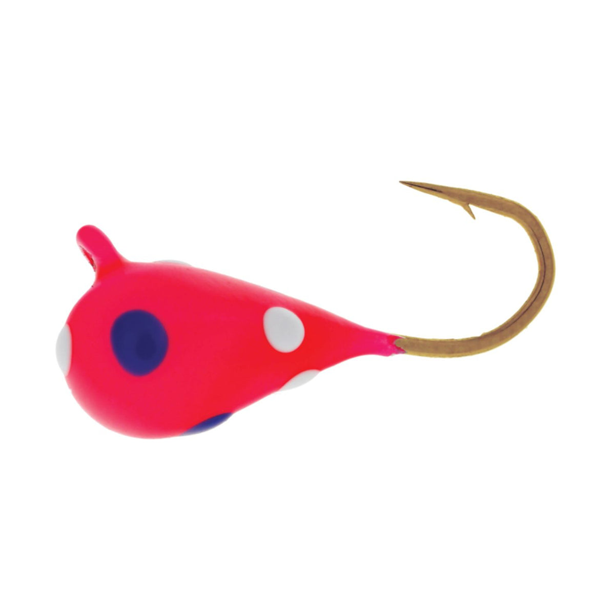 Lazer Sharp Artic Tungsten Ice Jigs