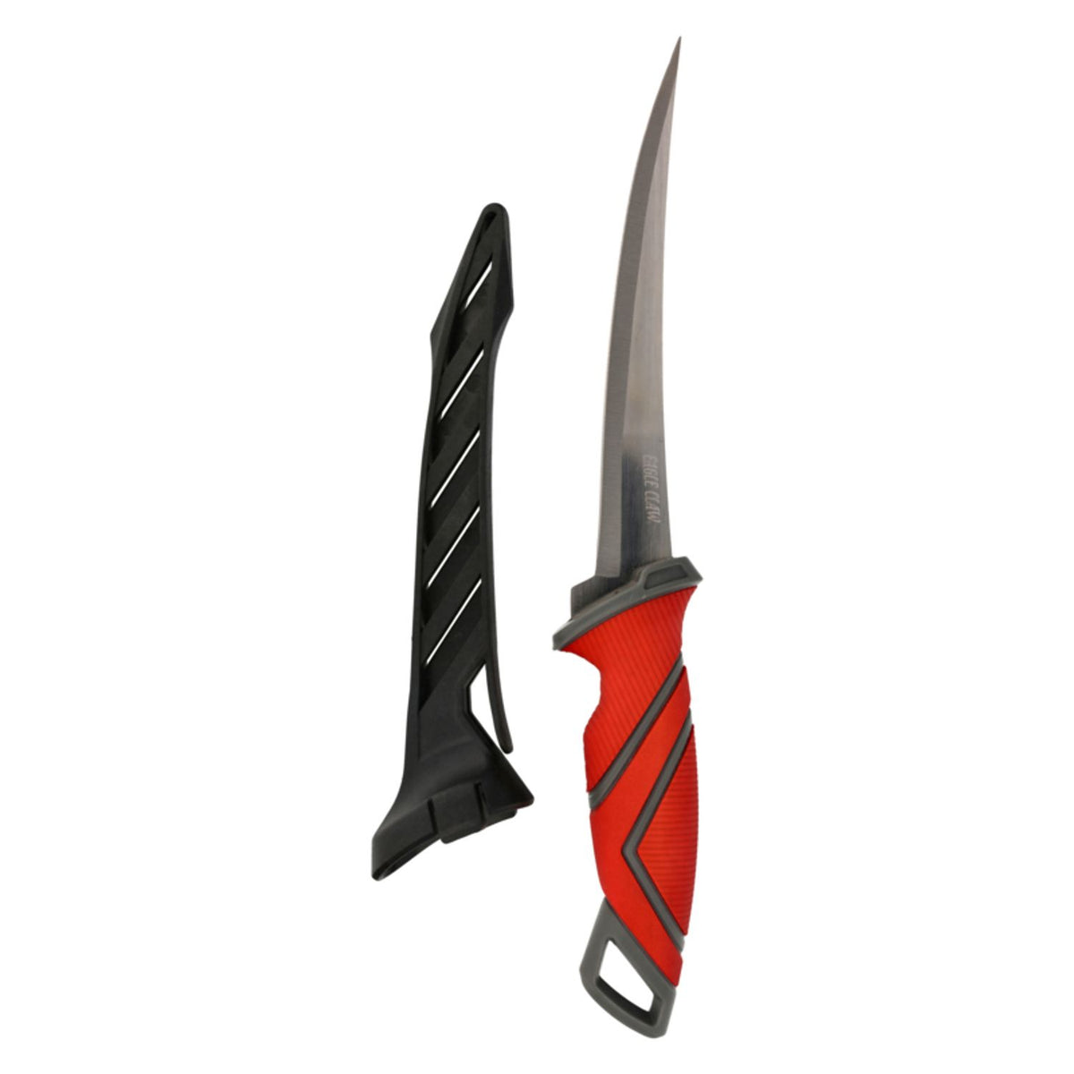 Eagle Claw Soft Grip Fillet Knife 7"