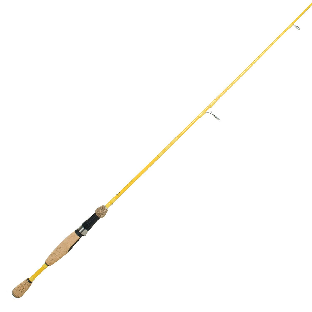 eagle claw water eagle freshwater spin combo Ice Combos Rod/Reel Combos aluminum oxide guides Eagle Claw Featherlight Spinning Rods