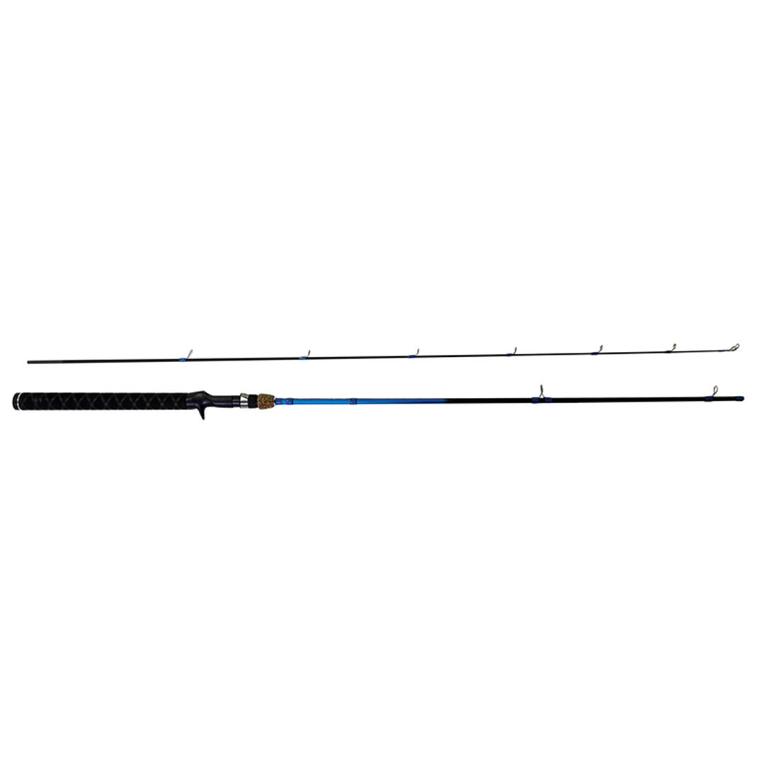 Featherlight Pro Trolling Rods – Eagle Claw Featherlight Pro Trolling Rods – Eagle Claw