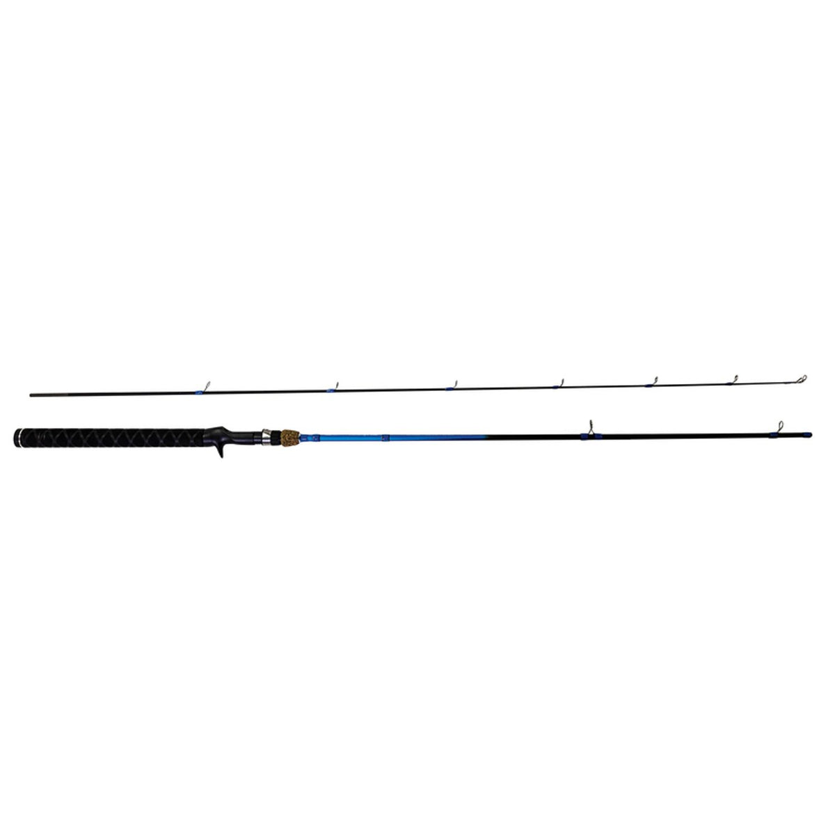 Featherlight Pro Trolling Rods