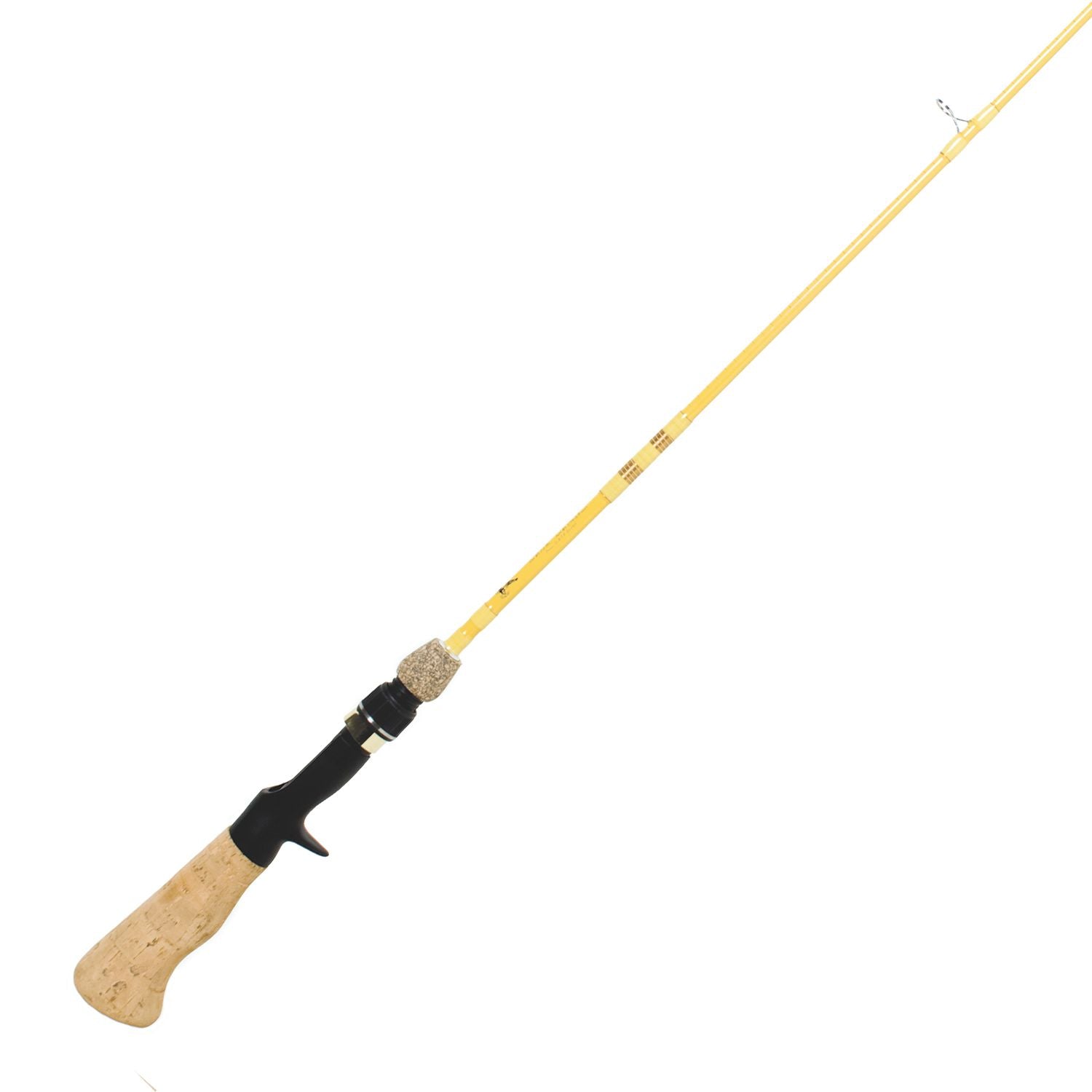 Featherlight Casting Rod 2 Pc 4'10" UL Glass