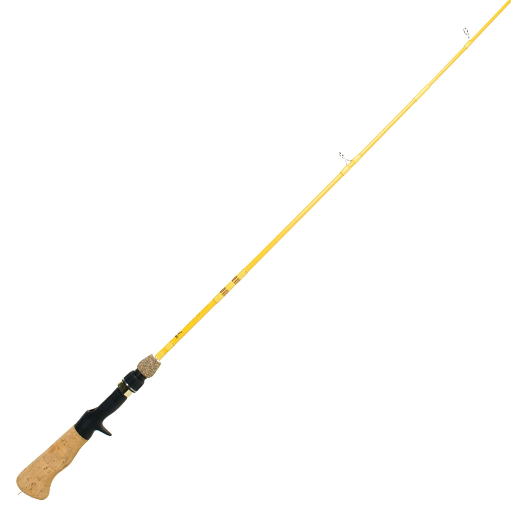 Telescopic Spinning Rod Eagle Claw Collapsible Rod Eagle Claw