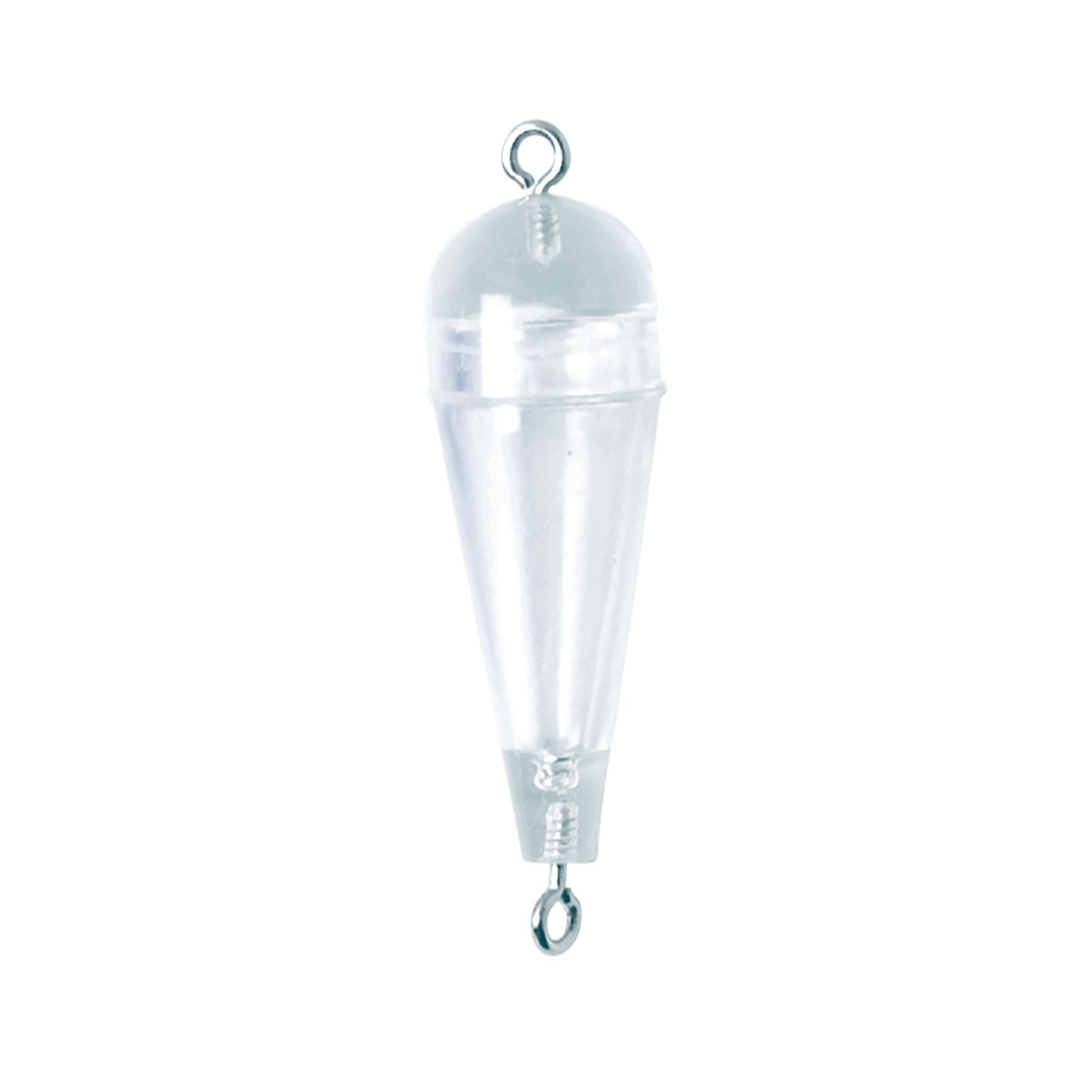 Eagle Claw Clear Casting Float