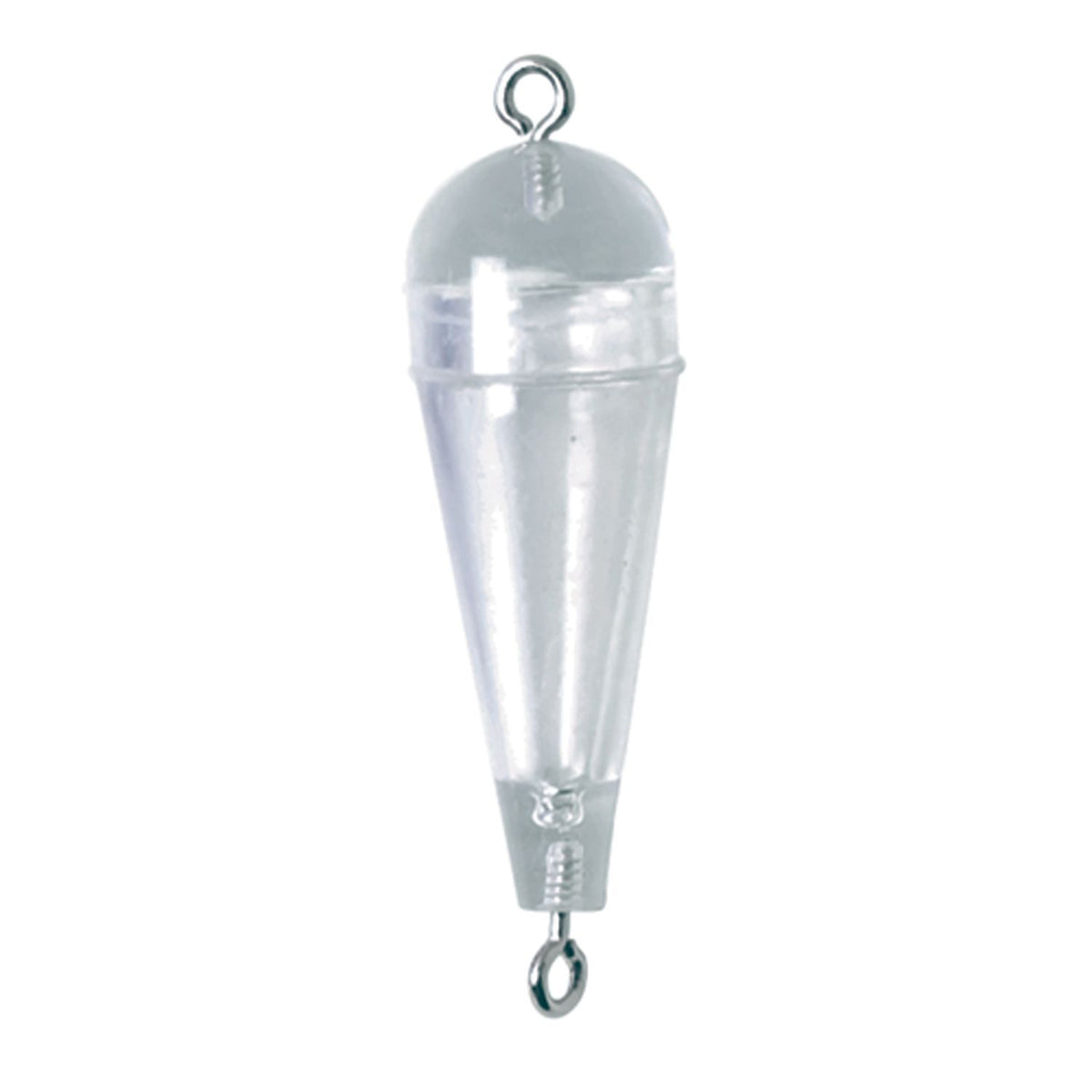 Eagle Claw Clear Casting Float