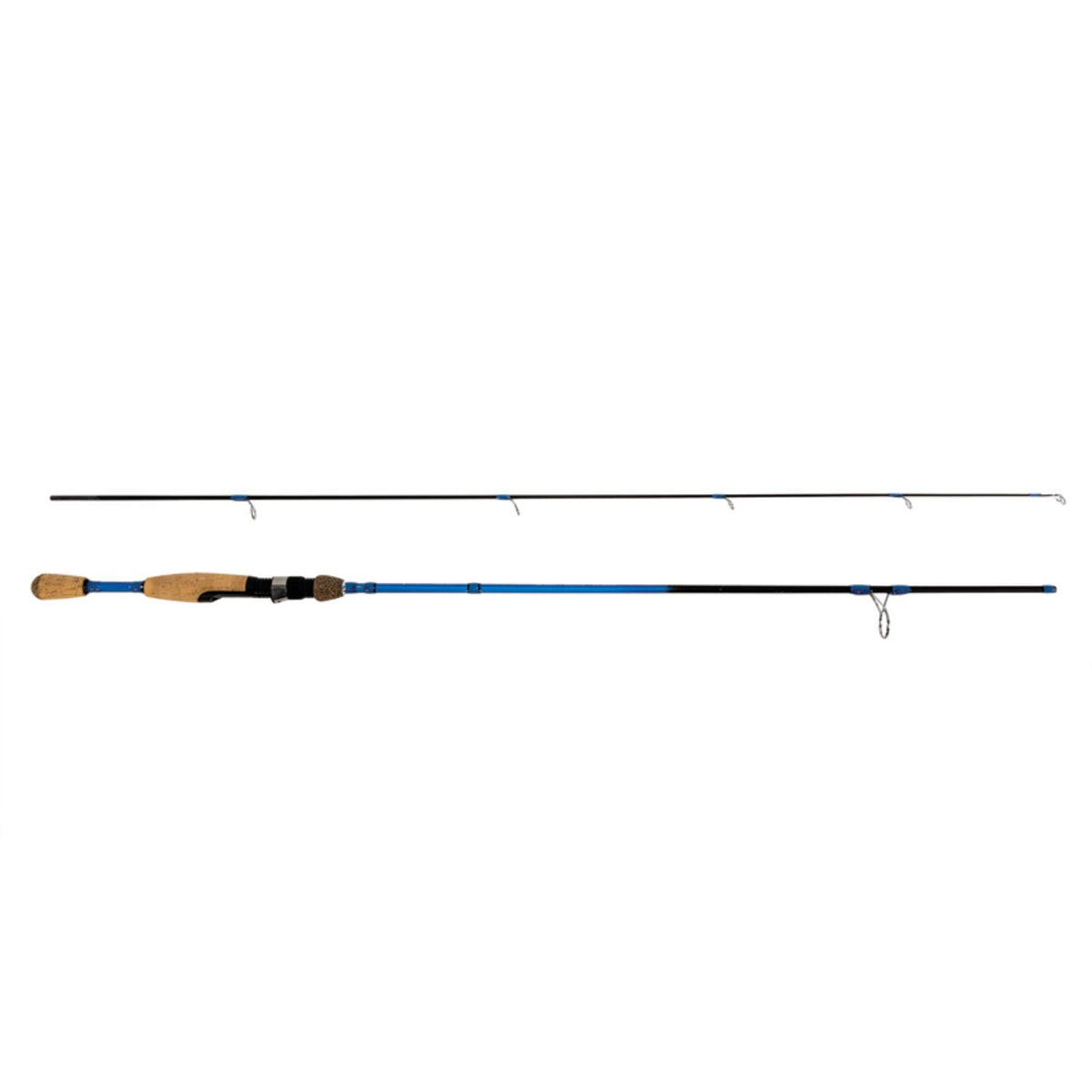 Featherlight Pro Spinning Rods