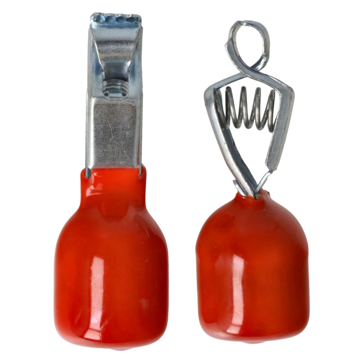 Eagle Claw Rubber Coated Depth Finder, 2 Pack, 1-1/2 oz.