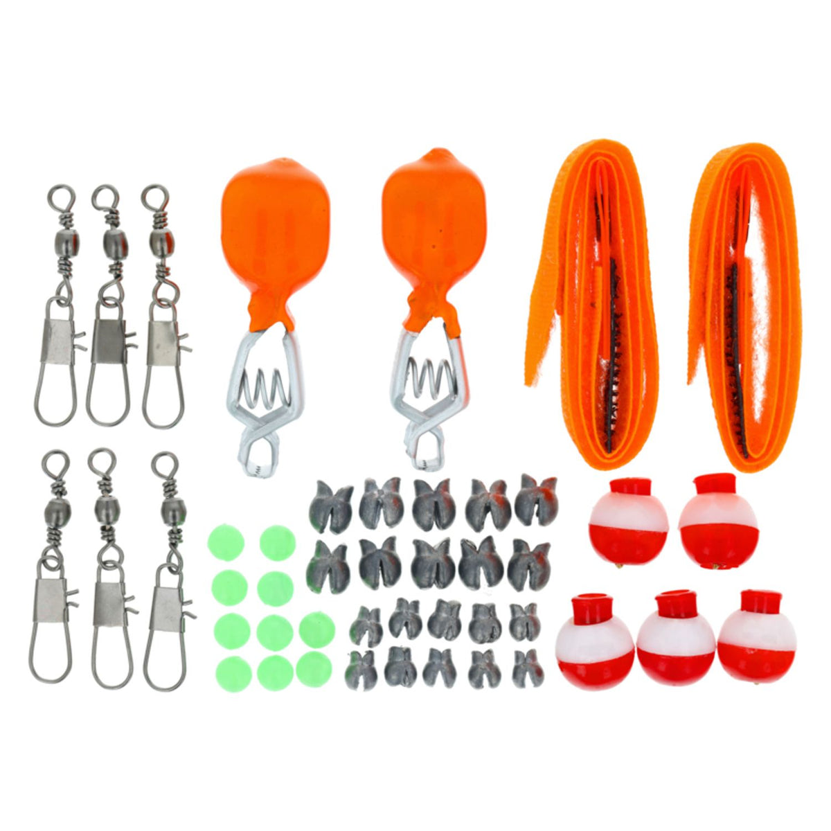 Eagle Claw Tip-Up Ice Fishing Accessory Kit
