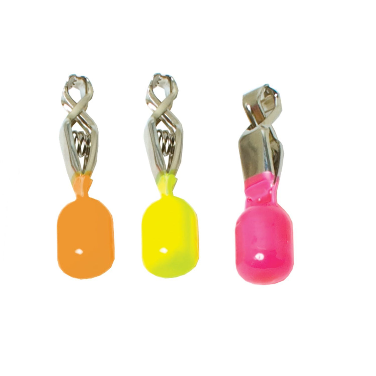 Eagle Claw Rubber Coated Depthfinder 1 oz. Accessories