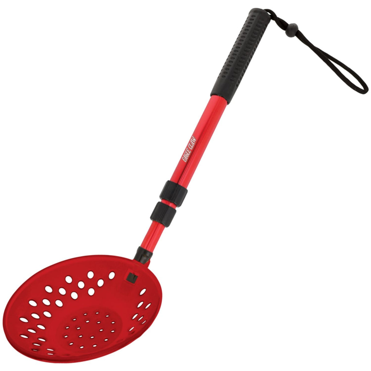 Eagle Claw Telescoping Ice Skimmer