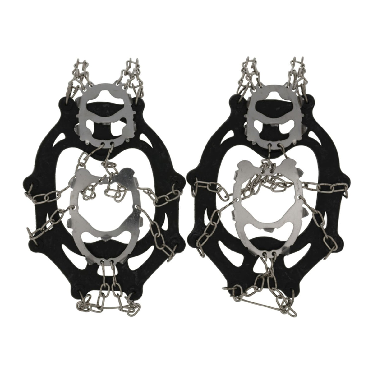 Eagle Claw Stainless Steel Chain Cleat XL