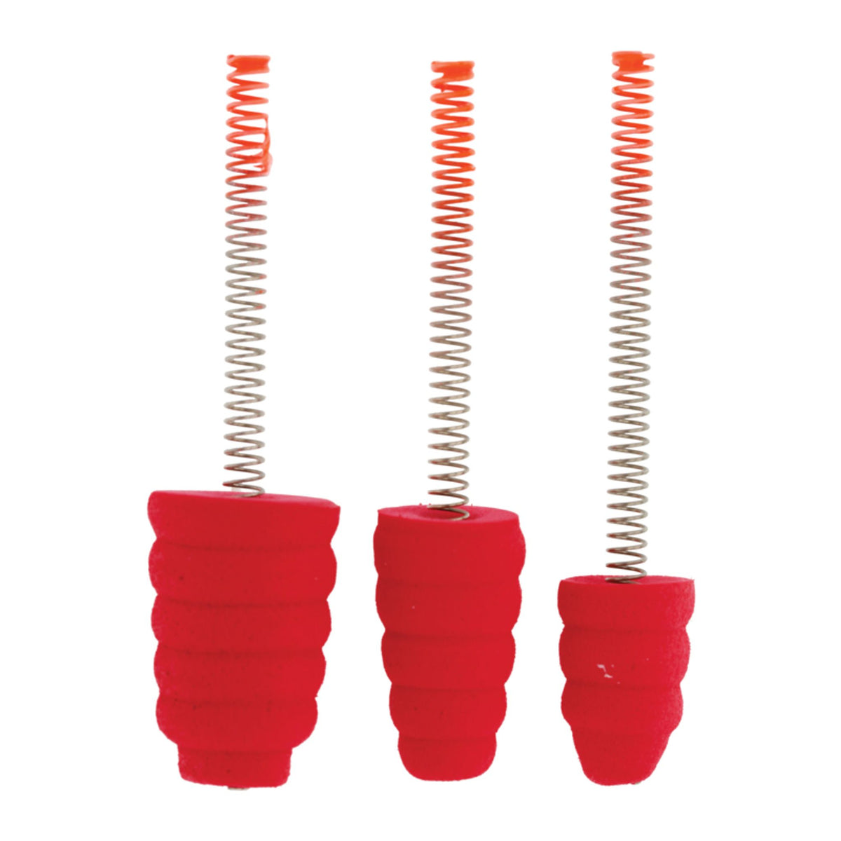 Eagle Claw Slab Stopper Spring Bobbers