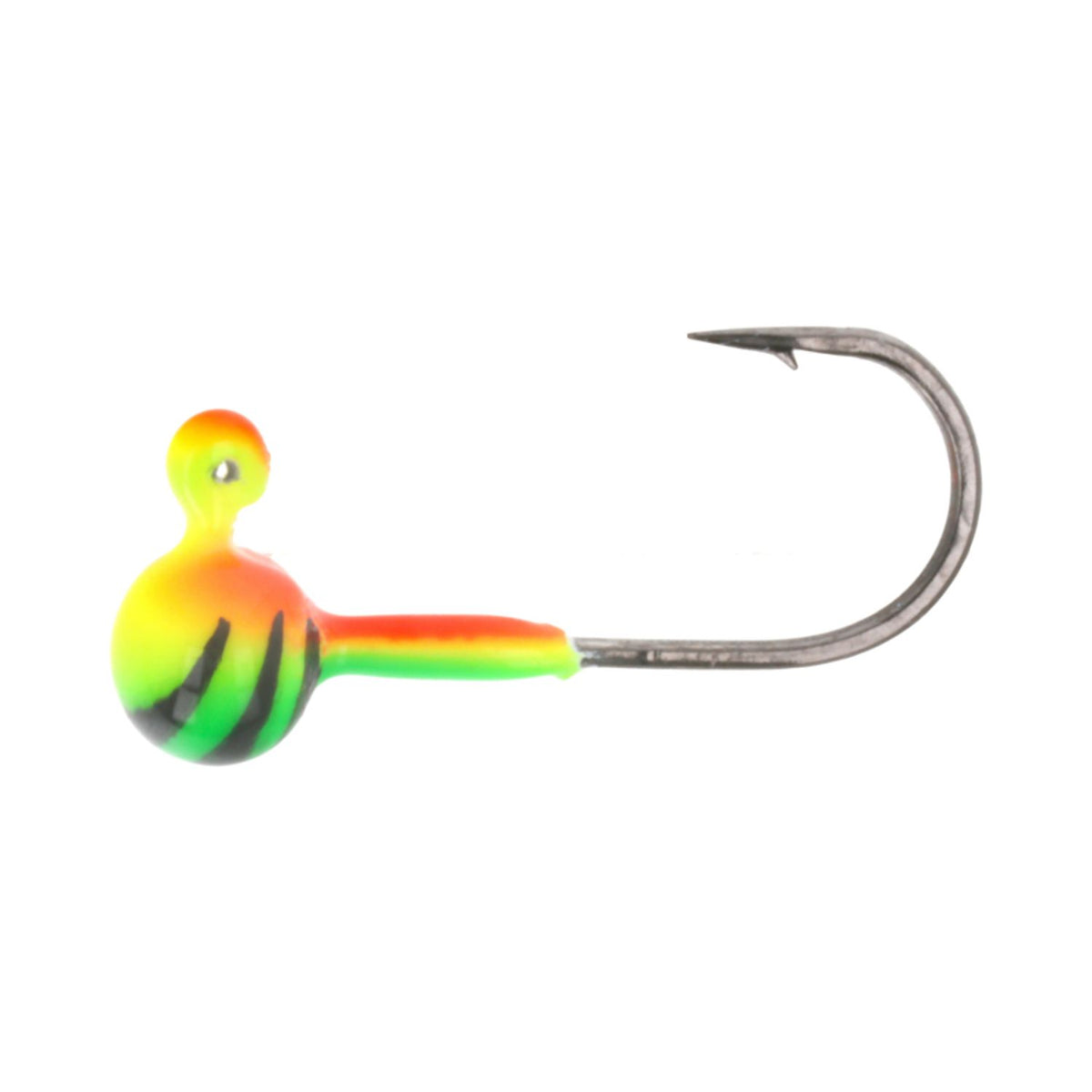 Lazer Sharp Micro Tungsten Ball Head