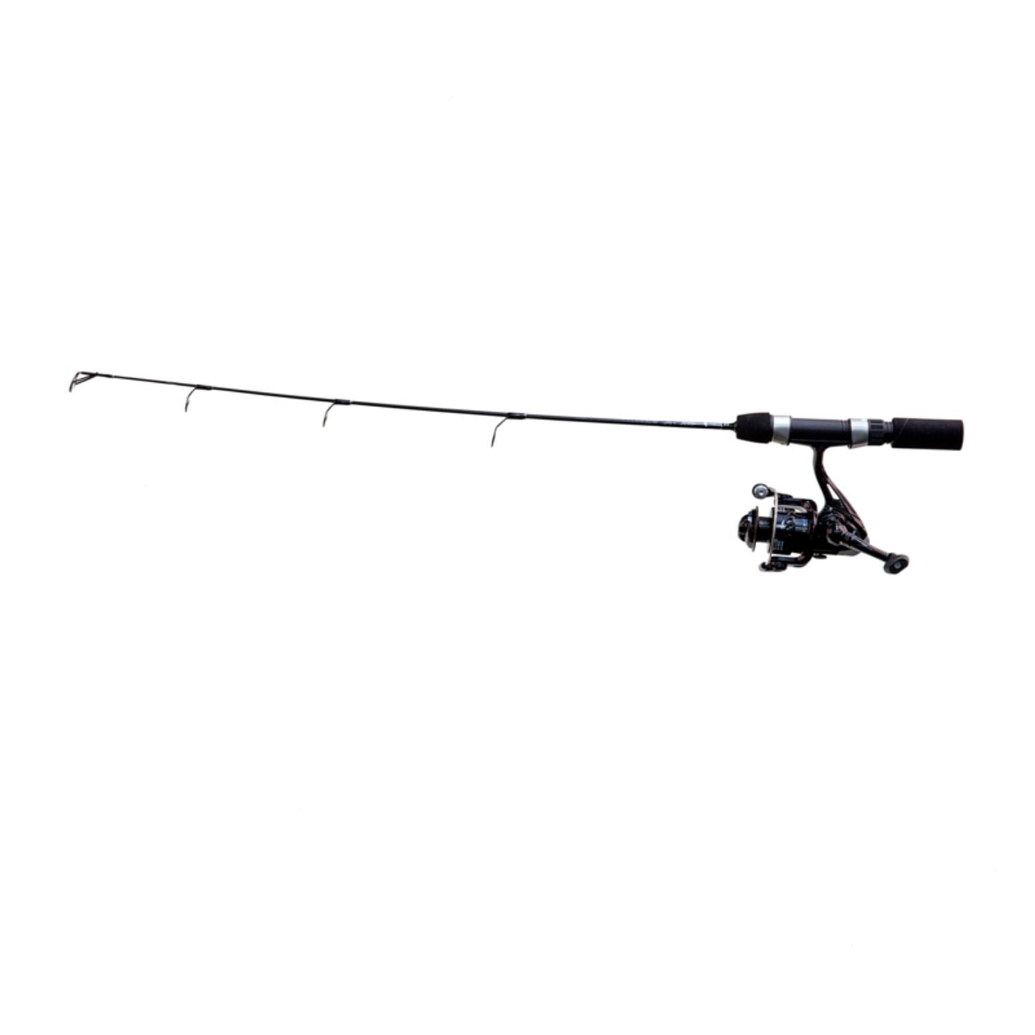 Eagle Claw Ice Eagle Combos Rod/Reel Combos