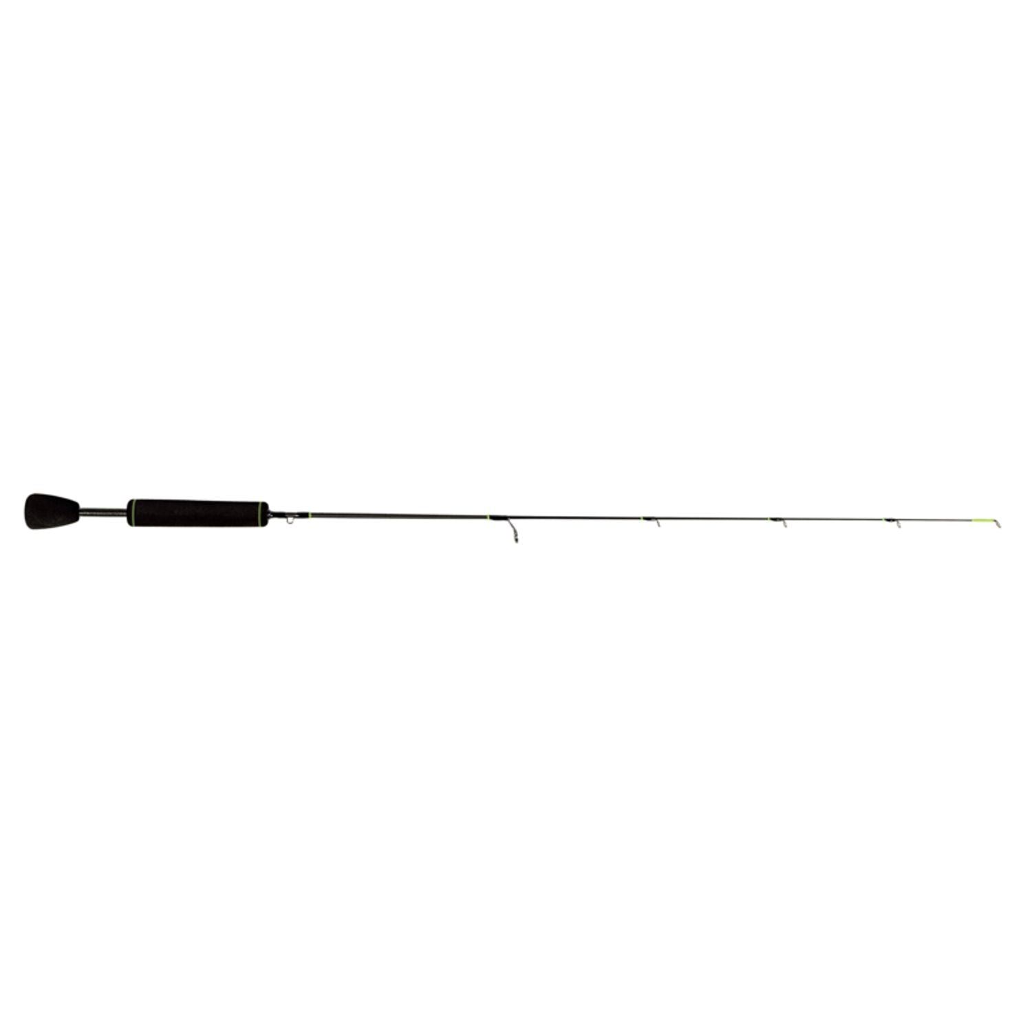 eagle claw ice fishing pole CRYO Ice Rods – Eagle Claw