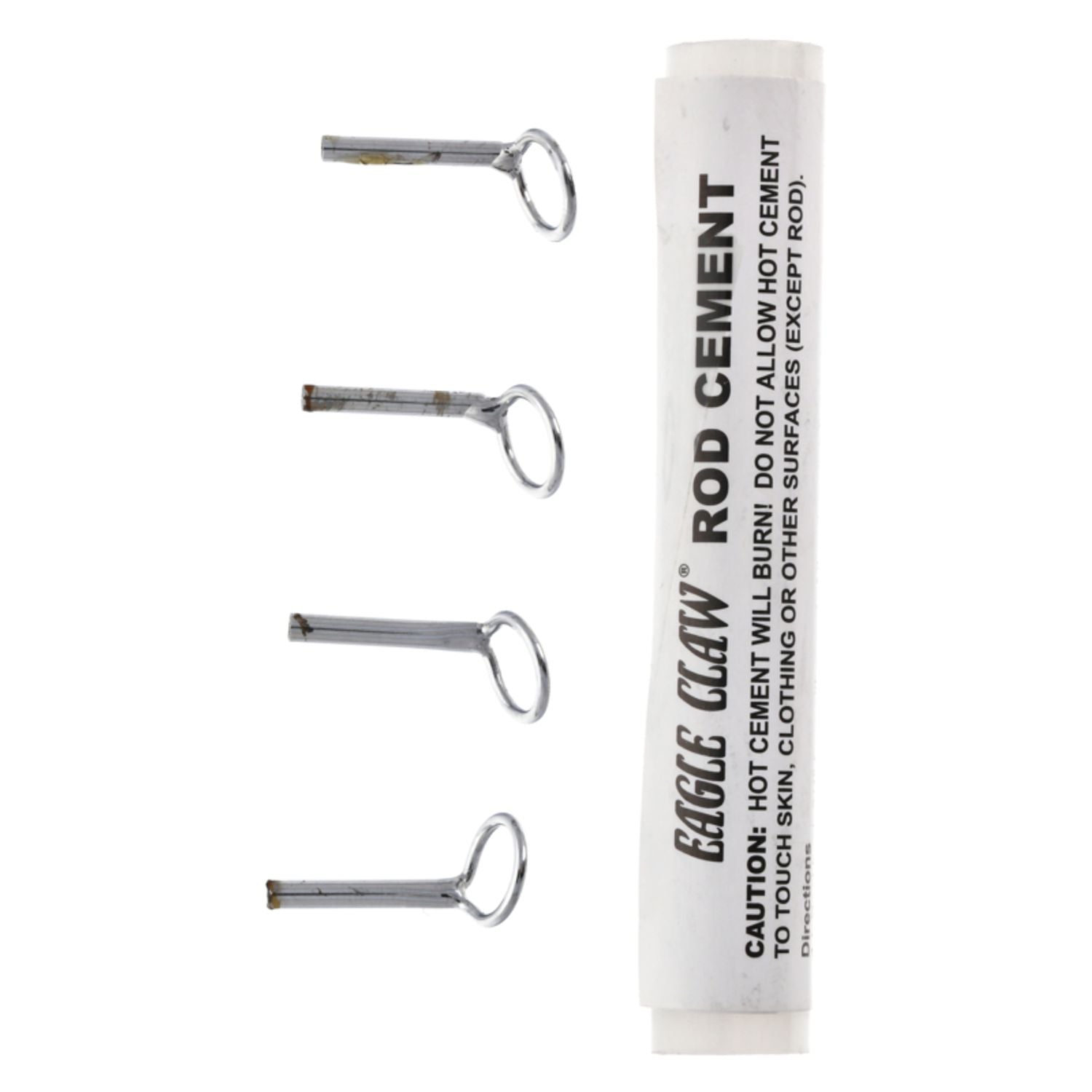 Eagle Claw Ice Rod Tip Repair Kit