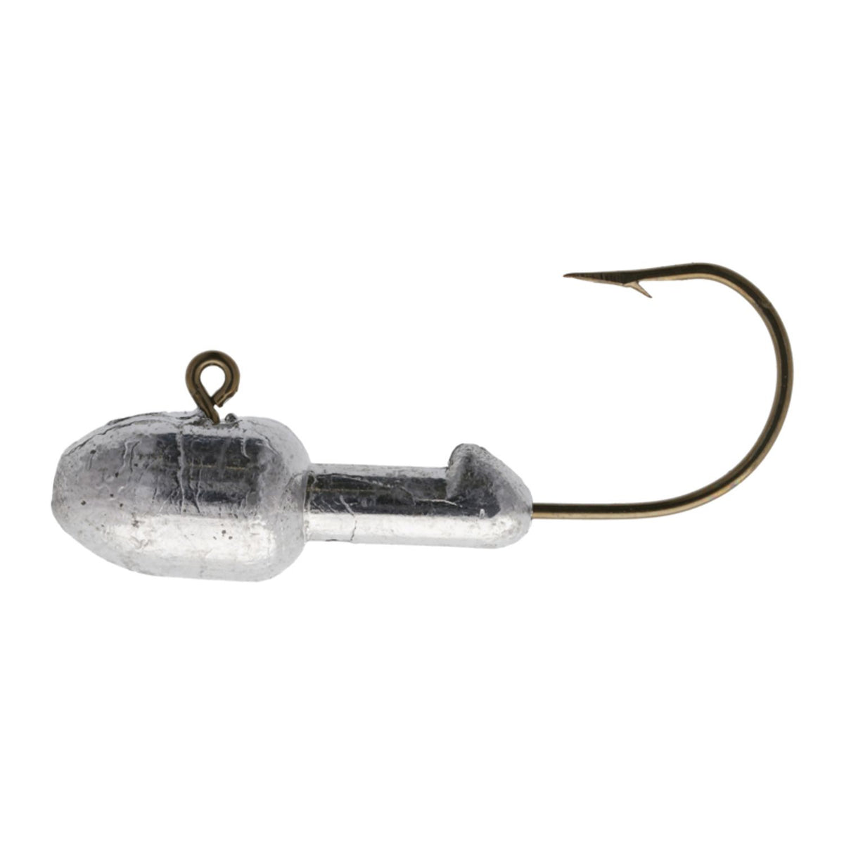 Eagle Claw Nail Head Jig, Value Pack, 1 oz.