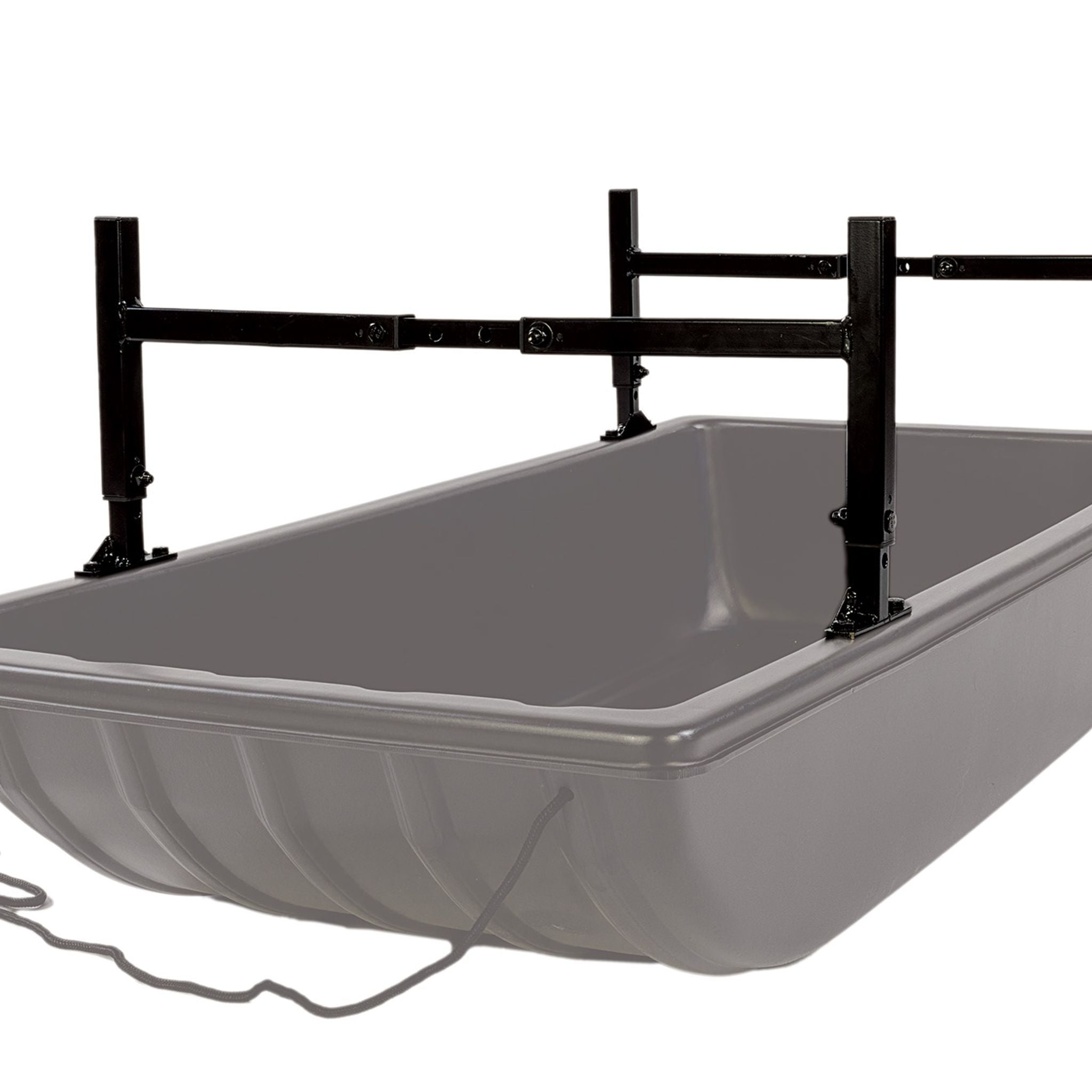 Jet Sled Cargo Rack – Eagle Claw