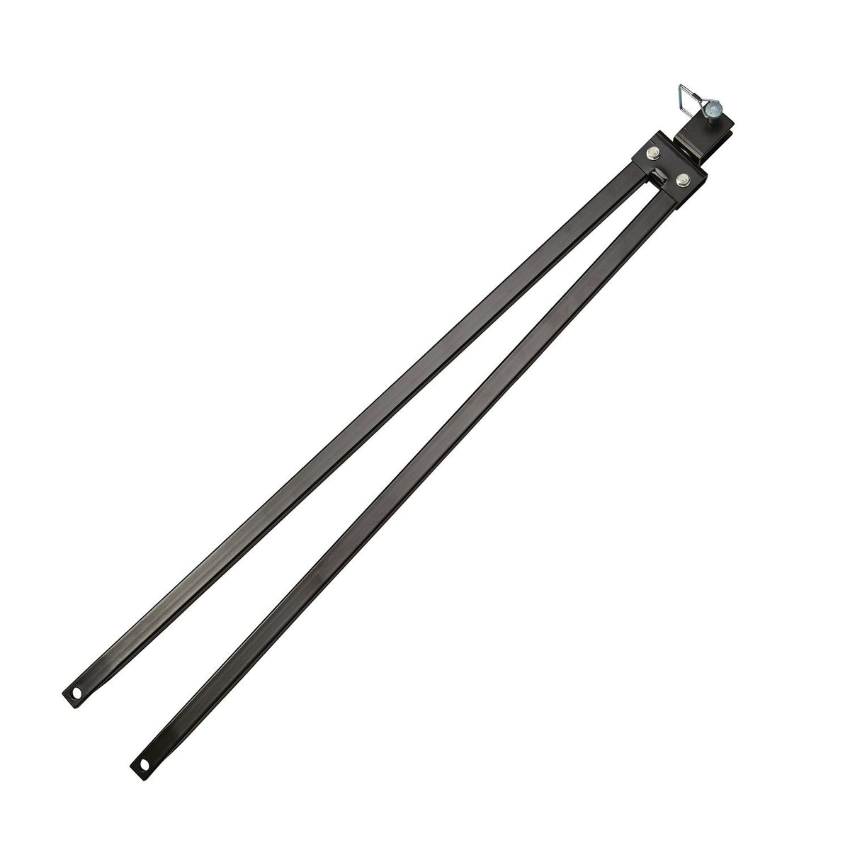 Eagle Claw Shappell Universal Hitch - Heavy Duty