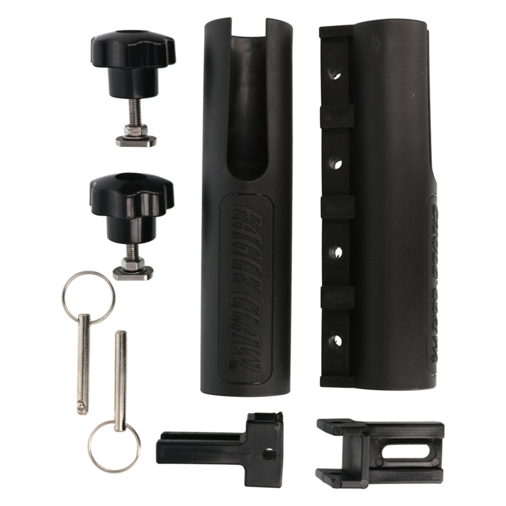 Jet Sled Ice Rod Holders – Eagle Claw