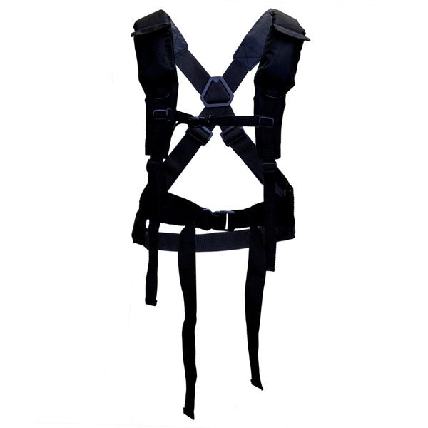 Eagle Claw Shappell Shelter and Sled Harness