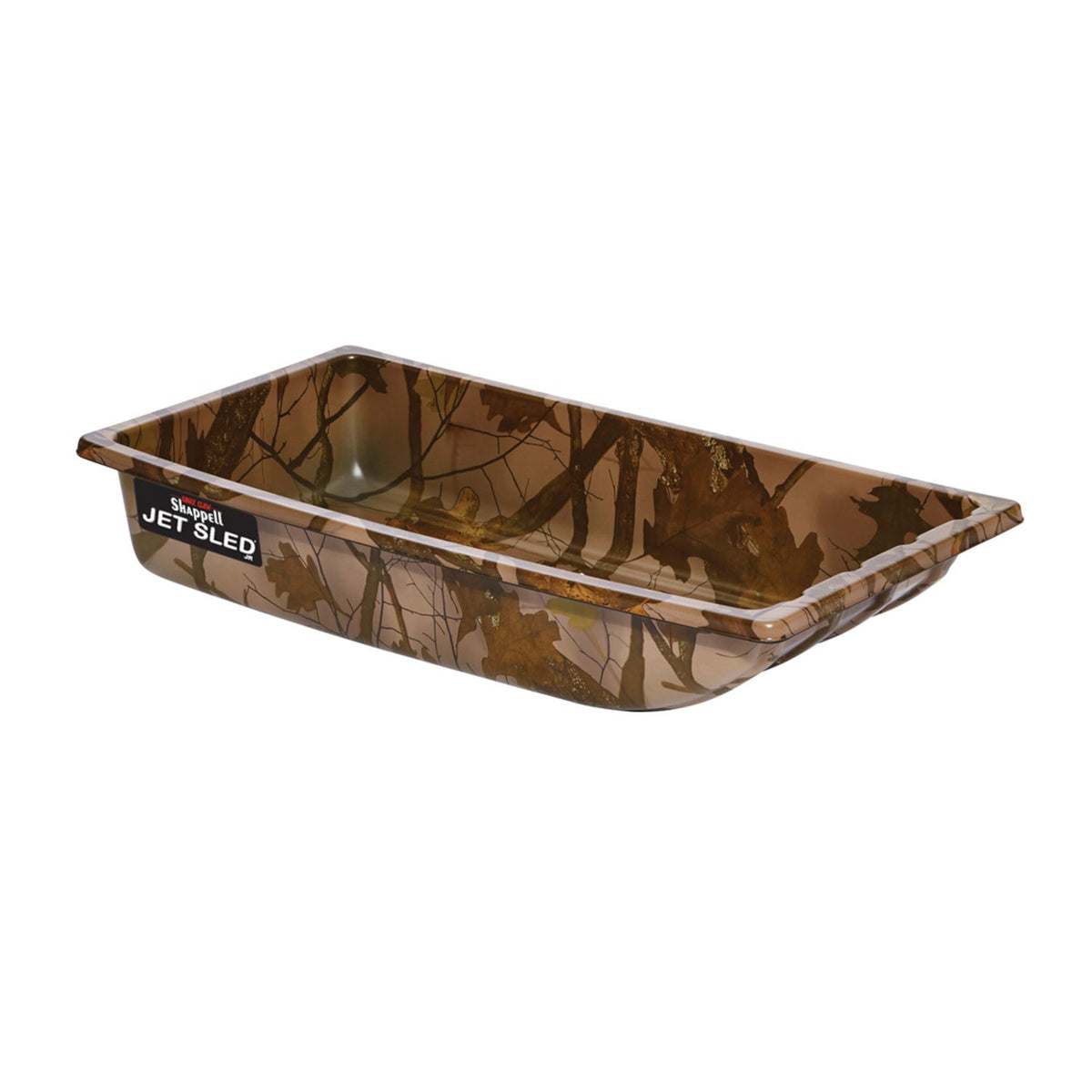 Eagle Claw Jet Sled Jr, ATC Camo