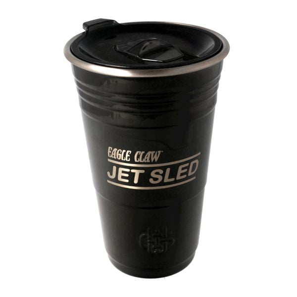 Jet Sled Tumbler 16 oz.